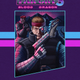 Image for article titled Modern Video Games With Retro Box Art